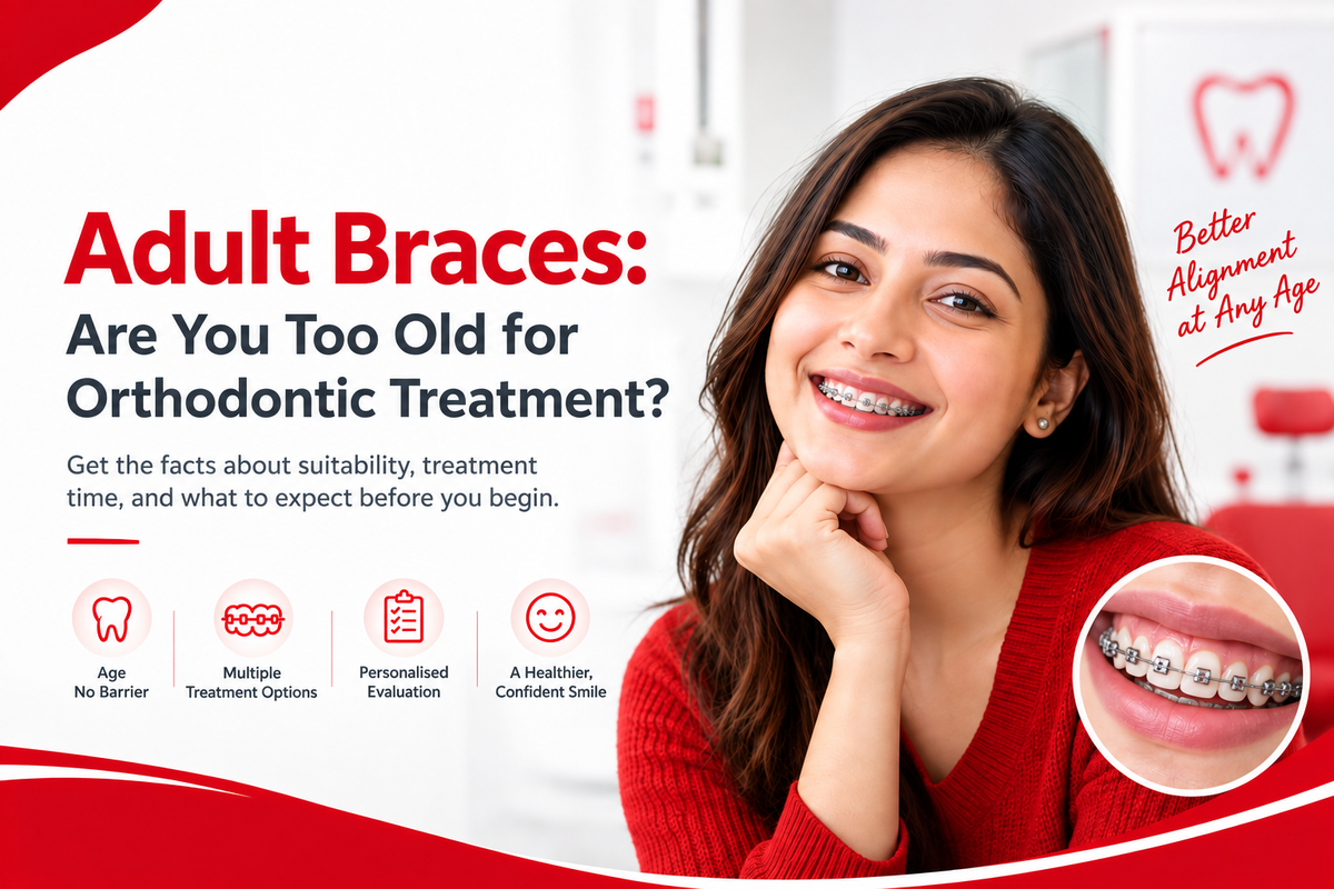 Adult Braces_ Confident Smiles at Any Age