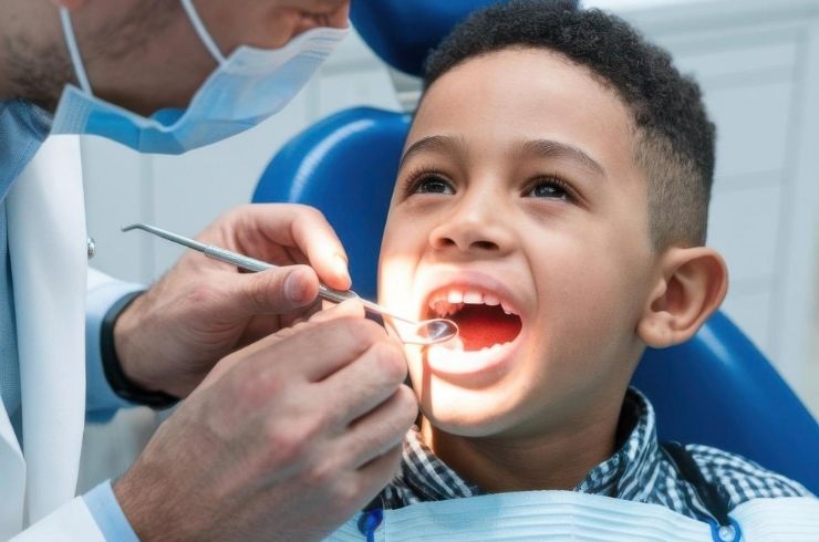 Kaamat Dental