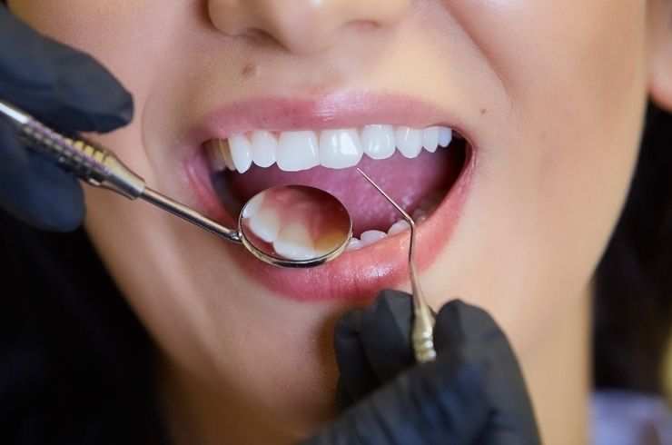 Kaamat Dental