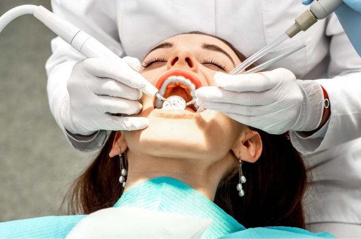 Kaamat Dental