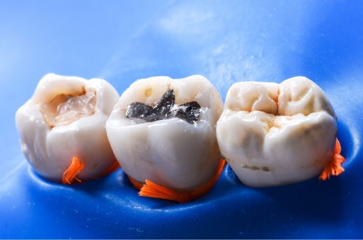Kaamat Dental